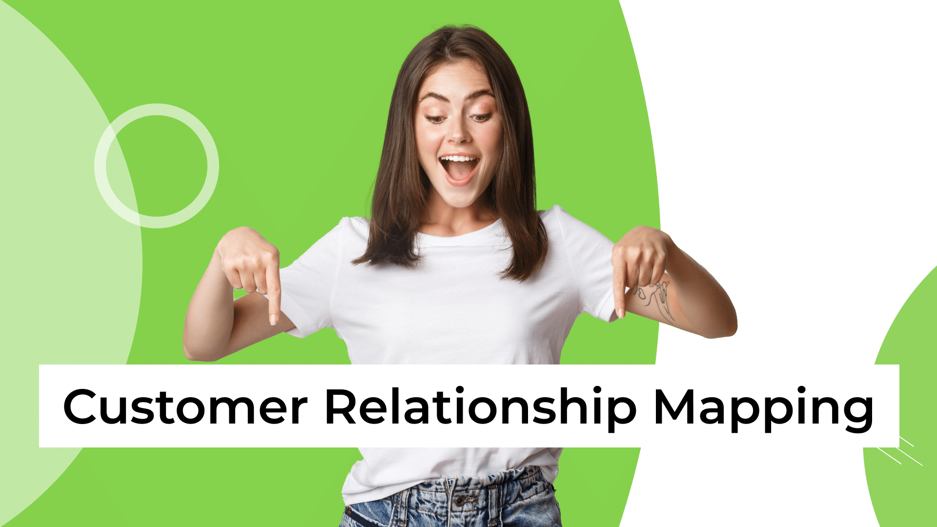 What Is Customer Relationship Mapping How To Do It Right Custify Blog