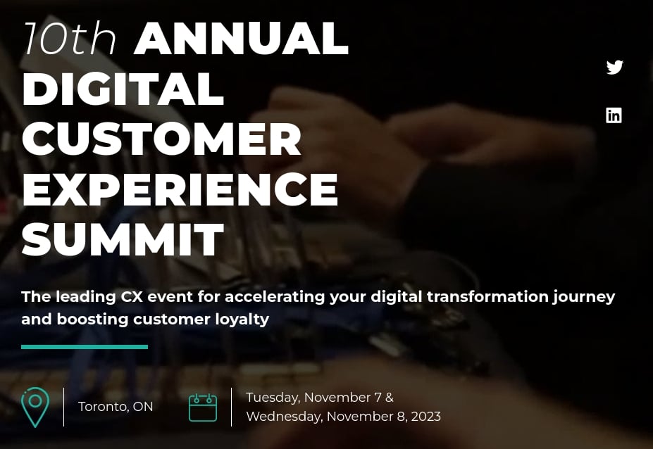 Customer Success Events and Conferences To Attend In in 2023 Custify Blog