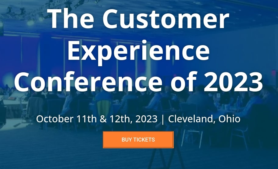 Customer Success Events and Conferences To Attend In in 2023 Custify Blog